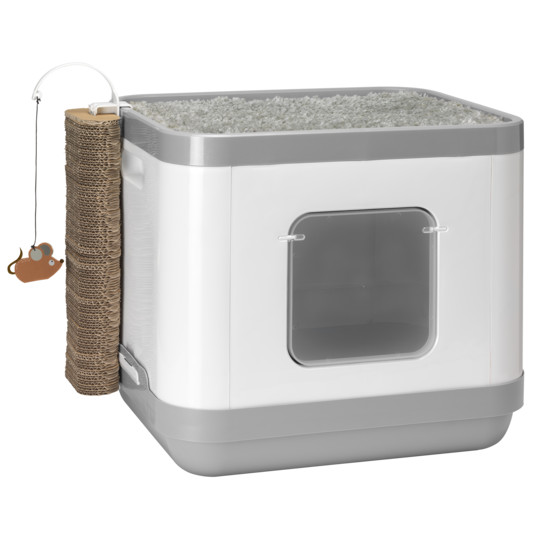 Catconcept litter box deals